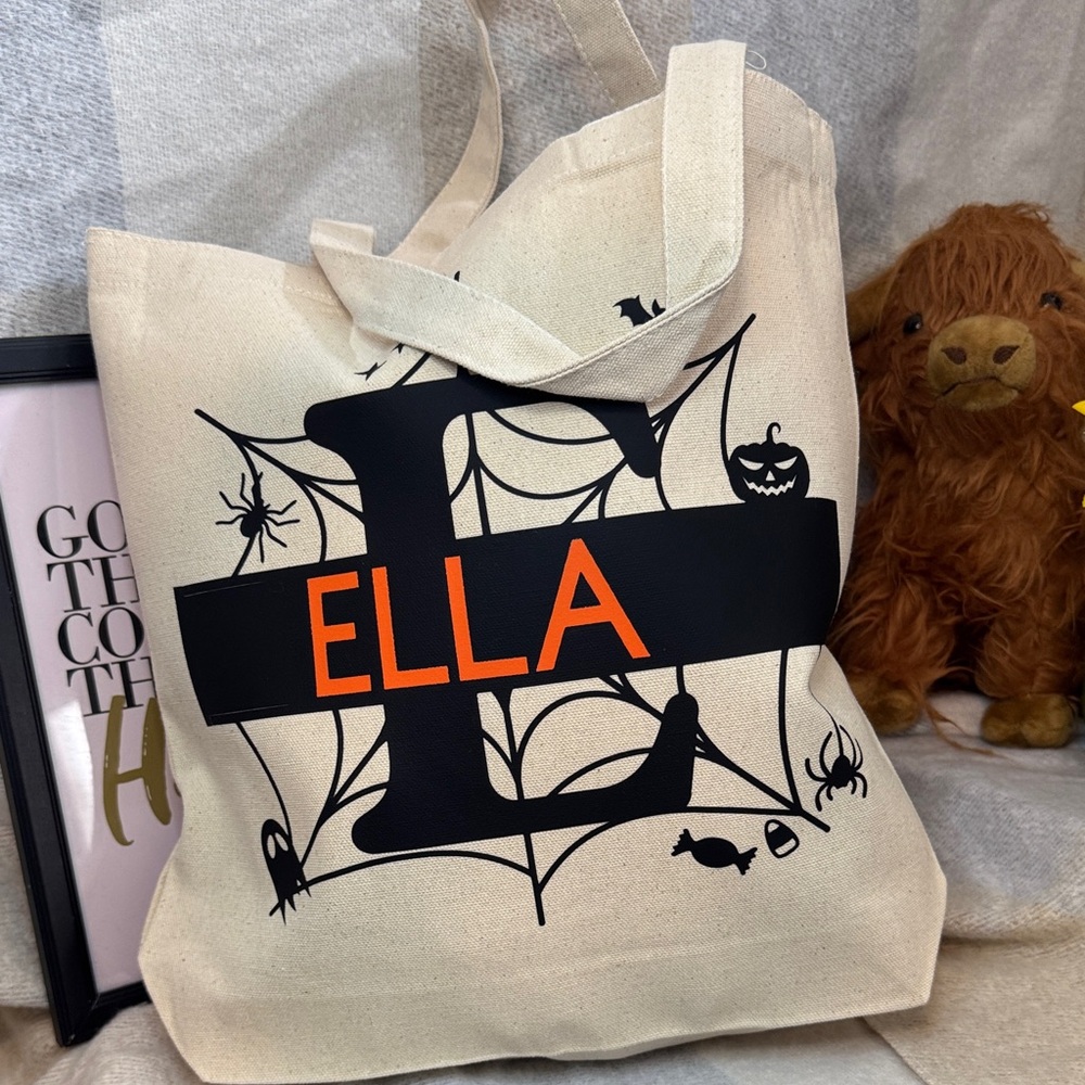 1 Customized Reusable Bag - Picture 2 of 13